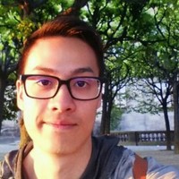 Isaac Cheng