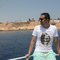 Mohamed Dwedar