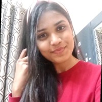 Ankita Pangul