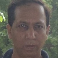 Daniel Shafqat