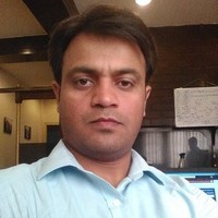 RUPESH KUMAR
