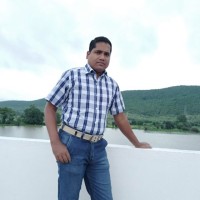 Bikram Routray