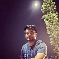 Mahesh Akula