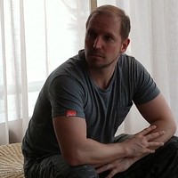 Simon Roberts