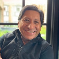 Harold Giovanni Meneses Mora