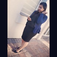 Aaliya Ebrahim