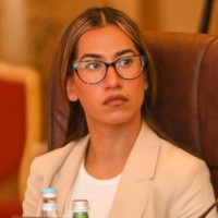 Mobashra Tazamal