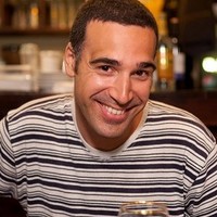 Alon Abraham