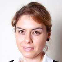 Inessa Zarecna