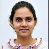 Mayuri Jundhare