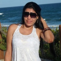 Giseli Borges