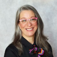 Tracy Wilke, MSW, LMSW