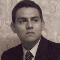 Diego Mauricio Franco Garcia