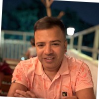 dinesh ajwani