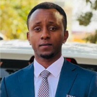 Kazigaba Elloy