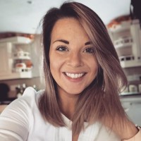 Catherine Fleming