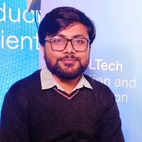 Pradeep Patel