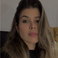 Priscilla Andrade