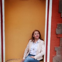 Arlette H.