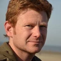 Geert Laarmans