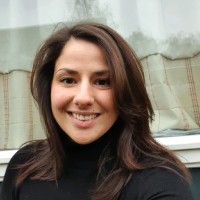 Ilse Van Kessel