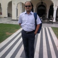ABHISHEK SHARMA