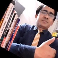 Ravinder Aswal