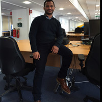 Abdul Nadeem Mohammed
