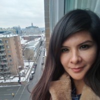 Diana Patino Polar