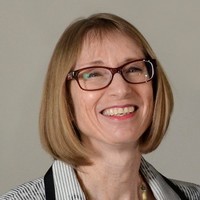 Angela Devonport