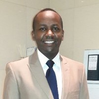 Peter Mwangi