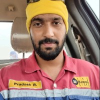 Pradosh Phadte