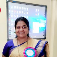 Dr. Deepa Yogesh Kamat