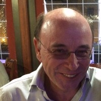 Jerry Burch
