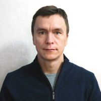 Alexey Yamaltdinov
