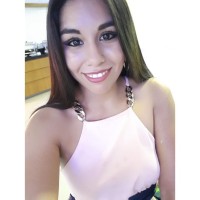 Andrea Doris Arce Fuertes