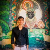 shah mithil