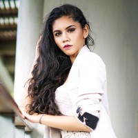 Jahnavi Maudhoo