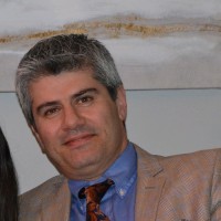 ALIREZA HESHMATI