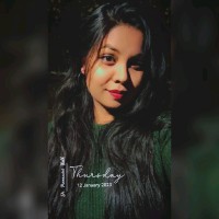 Dr. Manaswini Rath
