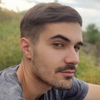 Hlib Shmyhlenko