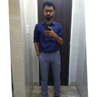 Sankalp Dorage