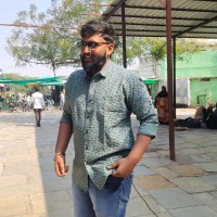 Vikas Goud