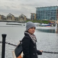 Gayathri Acharya