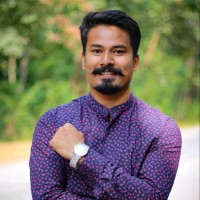 Akshay Pawar