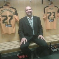 Simon Taylor
