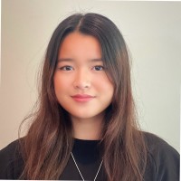 Sarah Tong