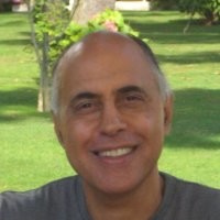 Jorge Oliveira