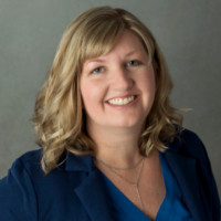 Angie Warner