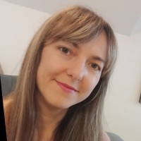 Nadiia Borysova